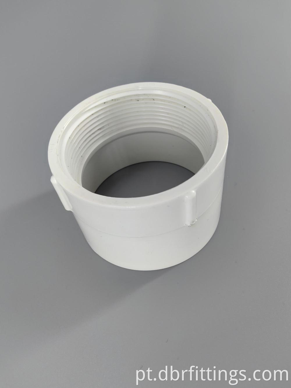 PVC fittings FEMALE ADAPTER